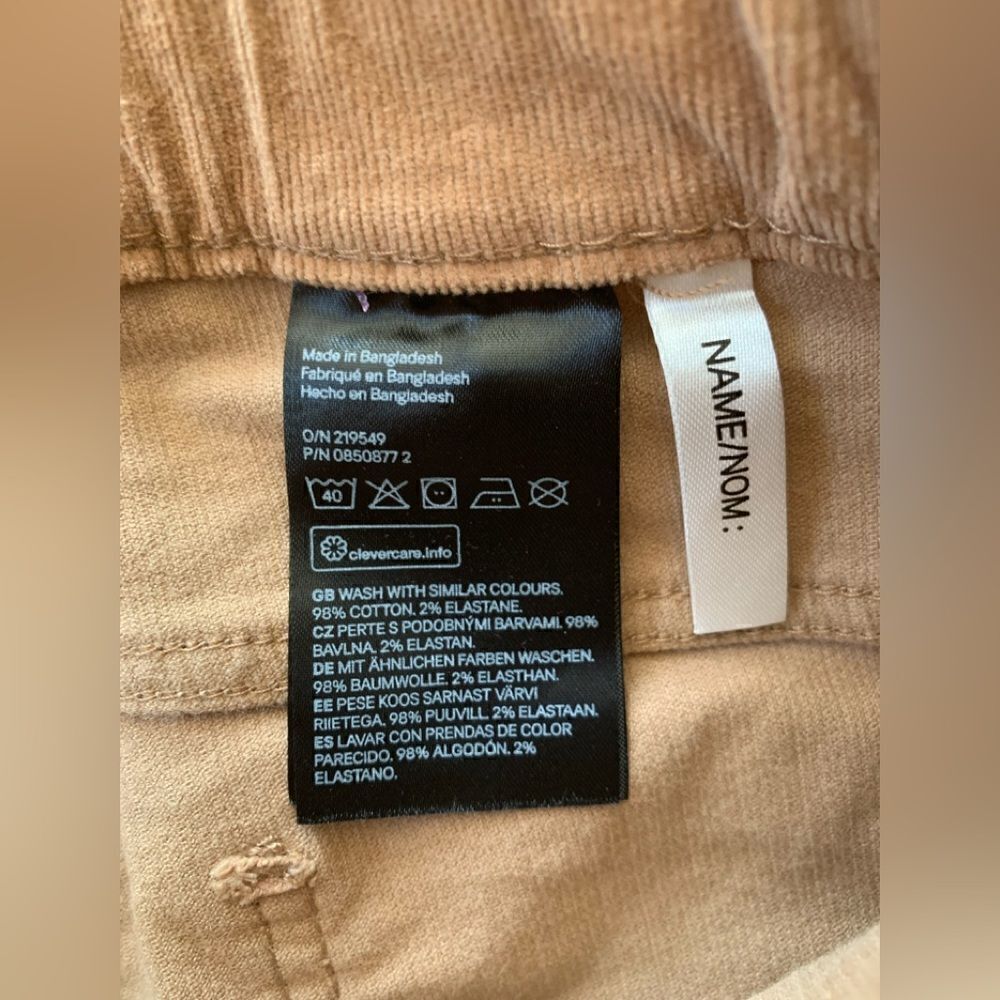 H&M Pants   - Picture 3 of 5
